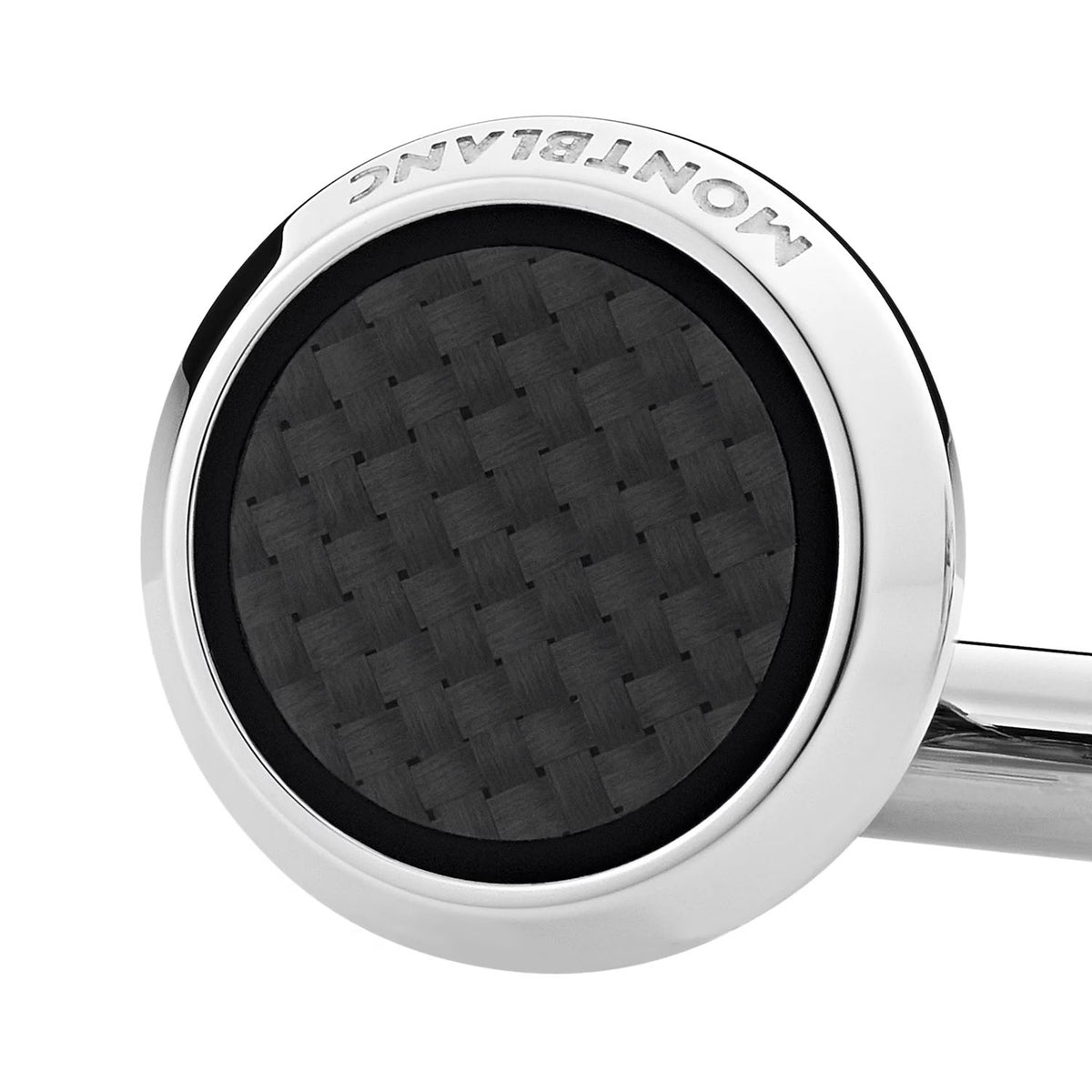 Montblanc Mont Blanc Extreme 2.0 Cufflinks - Berry's Jewellers