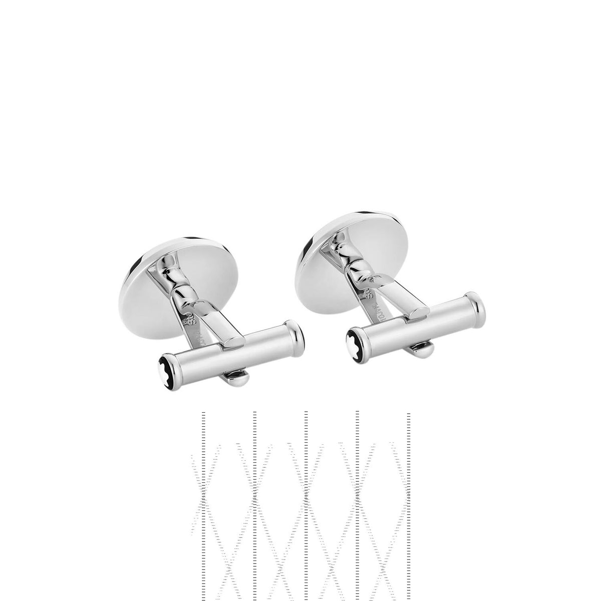Montblanc Mont Blanc Extreme 2.0 Cufflinks - Berry's Jewellers