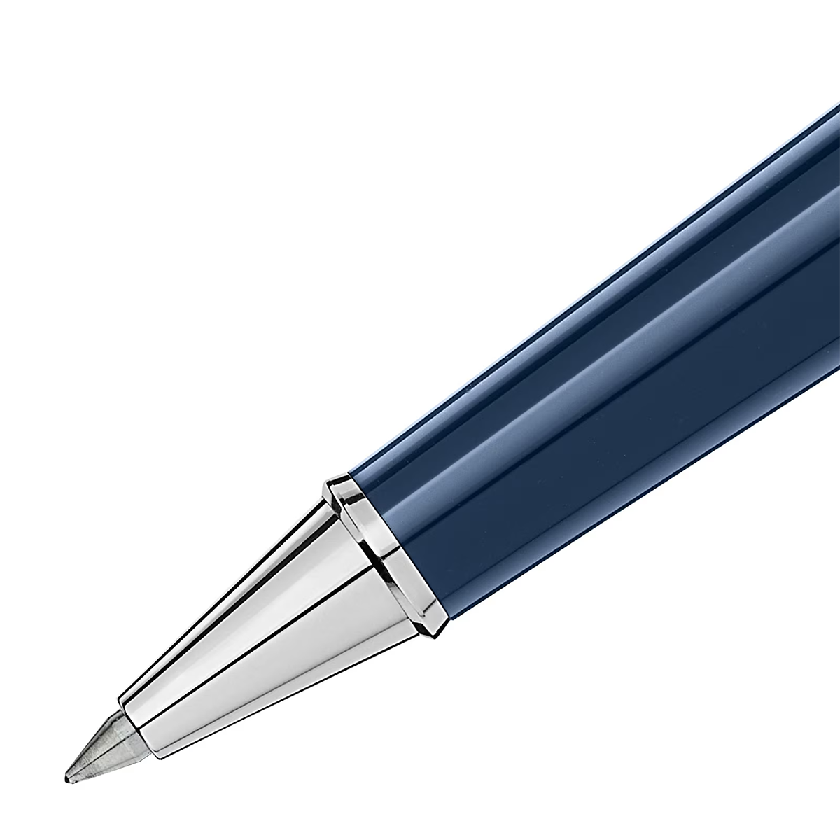 Meisterstuck Around the World in 80 Days Classique Blue Rollerball