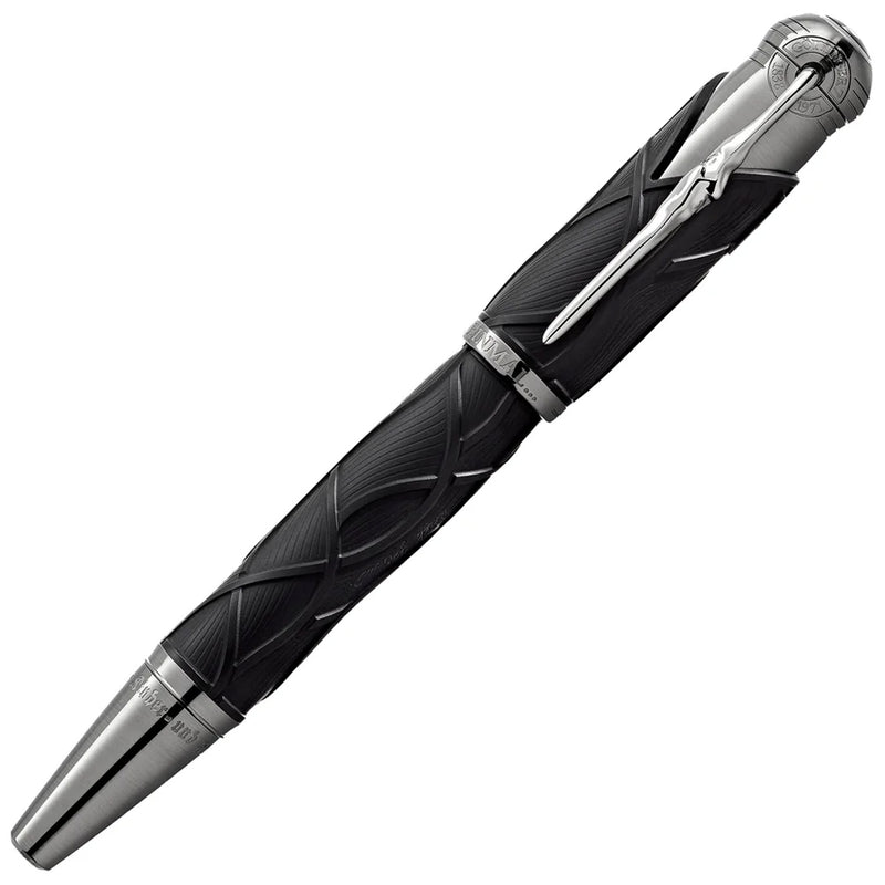 Montblanc Writers Edition Homage to Brothers Grimm Limited Edition Fountain Pen - Berry's Jewellers