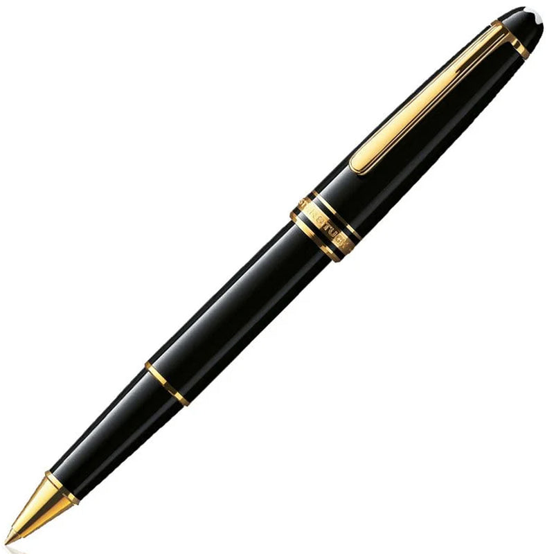 Montblanc Meisterstuck Classique Rollerball Pen - Berry's Jewellers