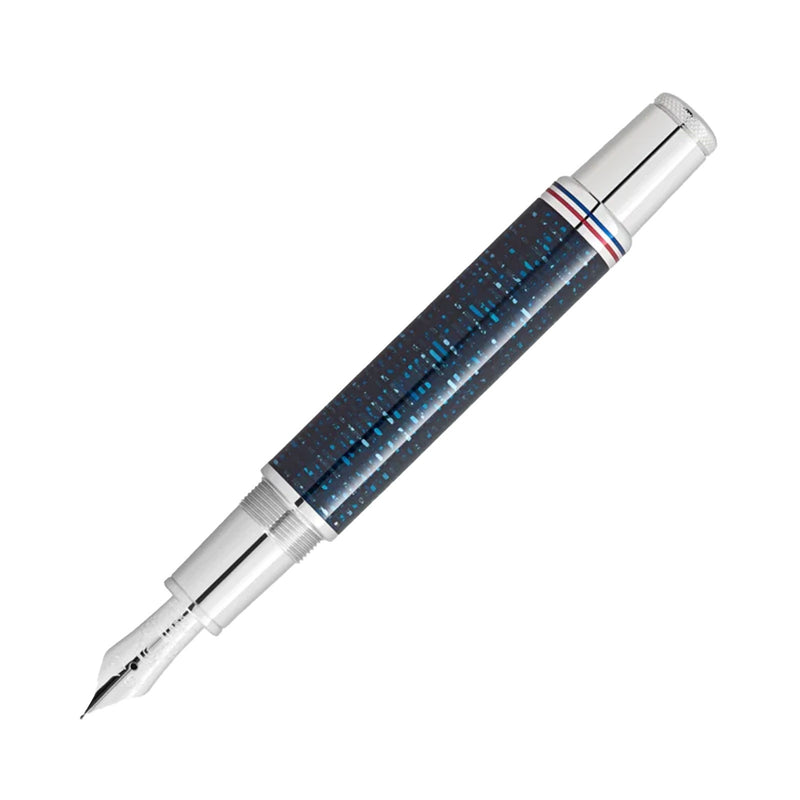 Montblanc Great Characters Homage to The Great Gatsby Special Edition Fountain Pen - Berry's Jewellers
