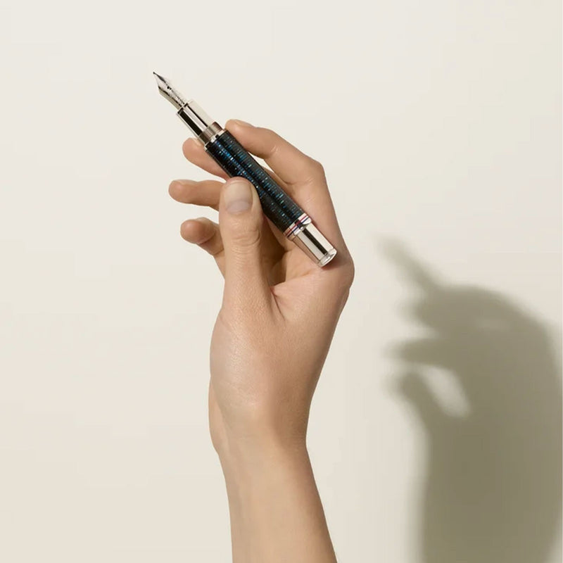 Montblanc Great Characters Homage to The Great Gatsby Special Edition Fountain Pen - Berry's Jewellers