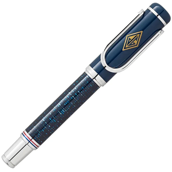 Montblanc Great Characters Homage to The Great Gatsby Special Edition Fountain Pen - Berry's Jewellers