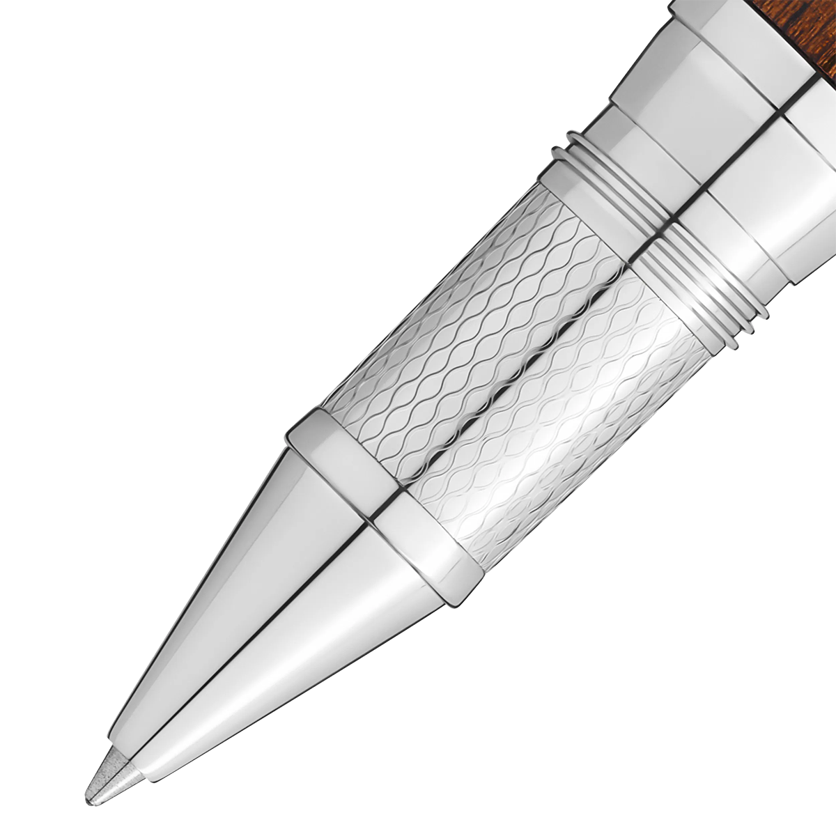 Meisterstück Great Masters Ferrari Classica Special Edition Rollerball Pen