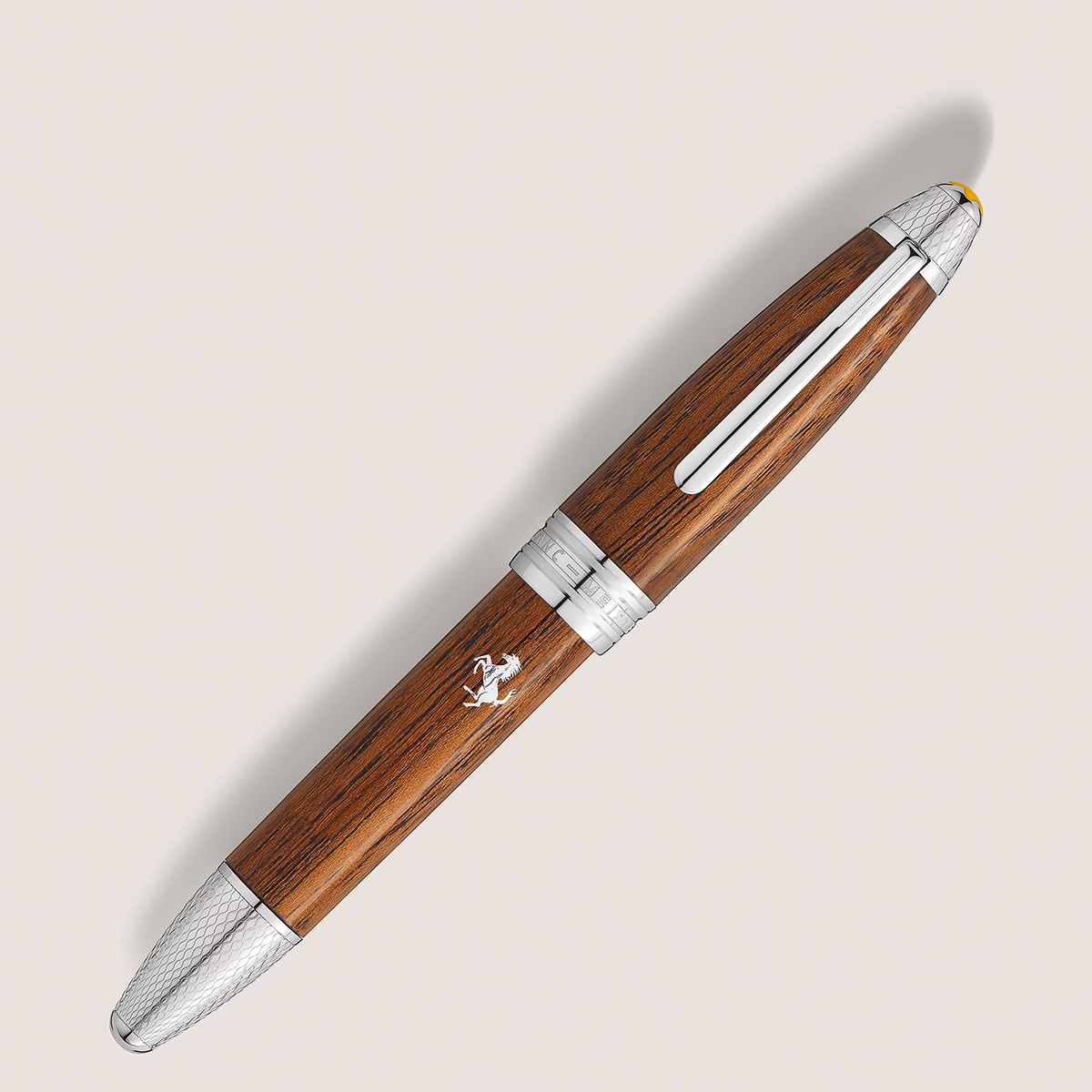 Meisterstück Great Masters Ferrari Classica Special Edition Rollerball Pen