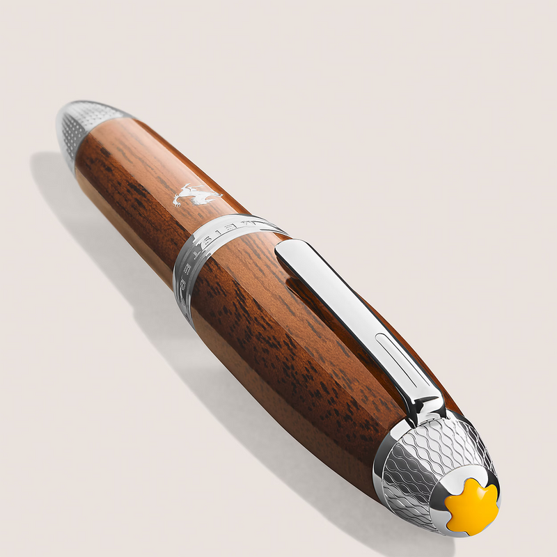 Meisterstück Great Masters Ferrari Classica Special Edition Rollerball Pen