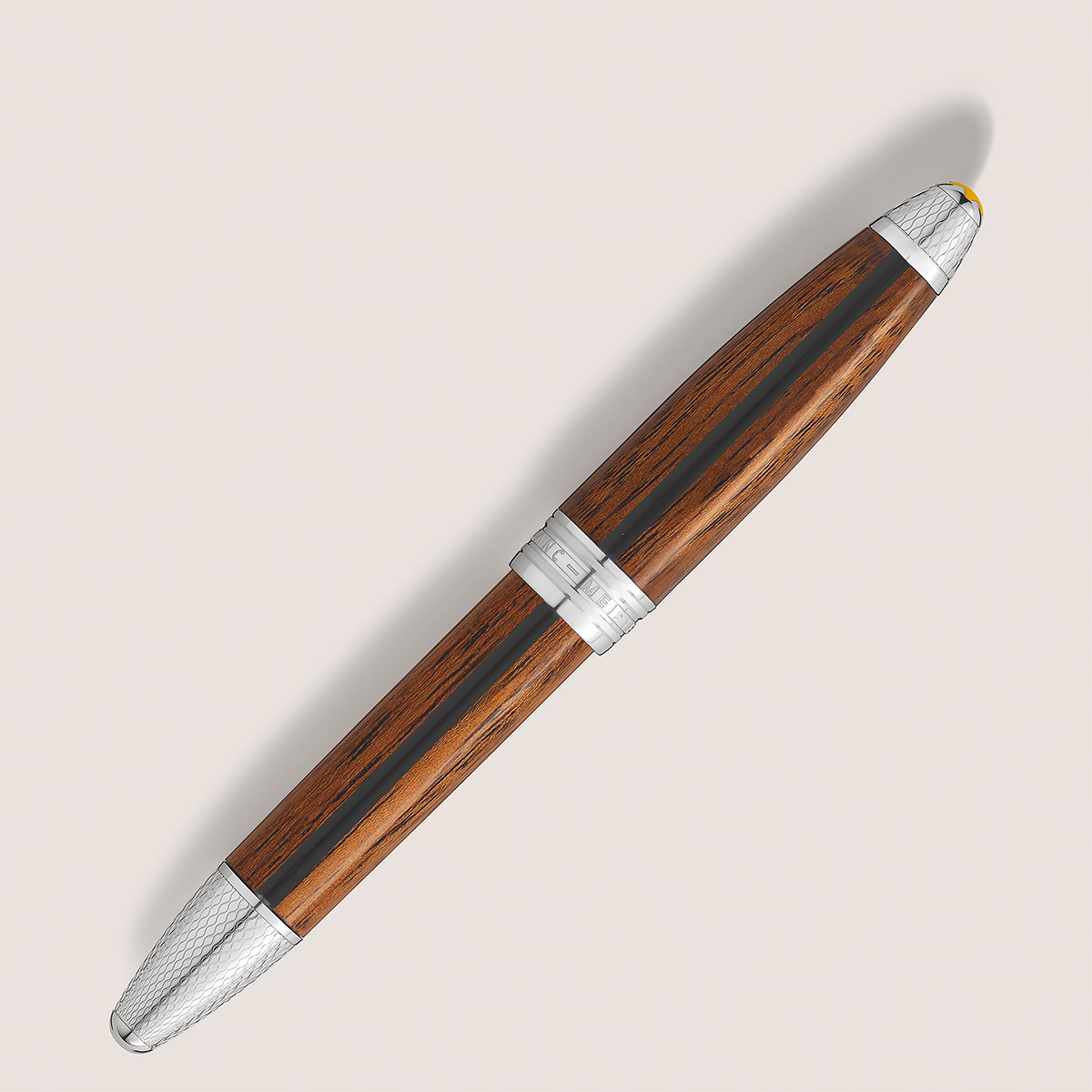 Meisterstück Great Masters Ferrari Classica Special Edition Rollerball Pen