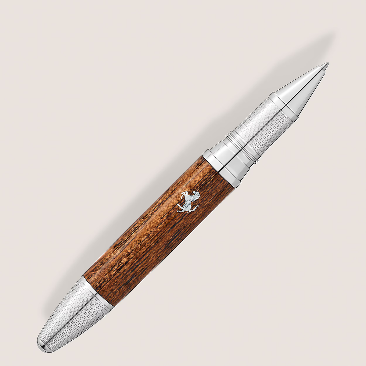 Meisterstück Great Masters Ferrari Classica Special Edition Rollerball Pen