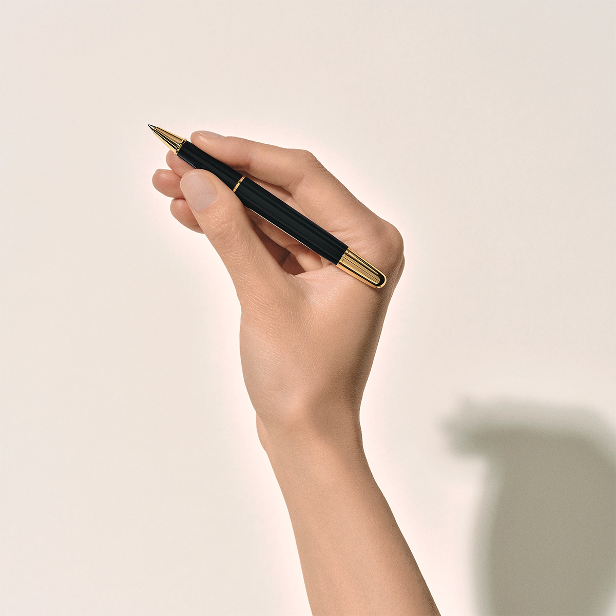 Meisterstück The Origin Collection Green Classique Rollerball Pen