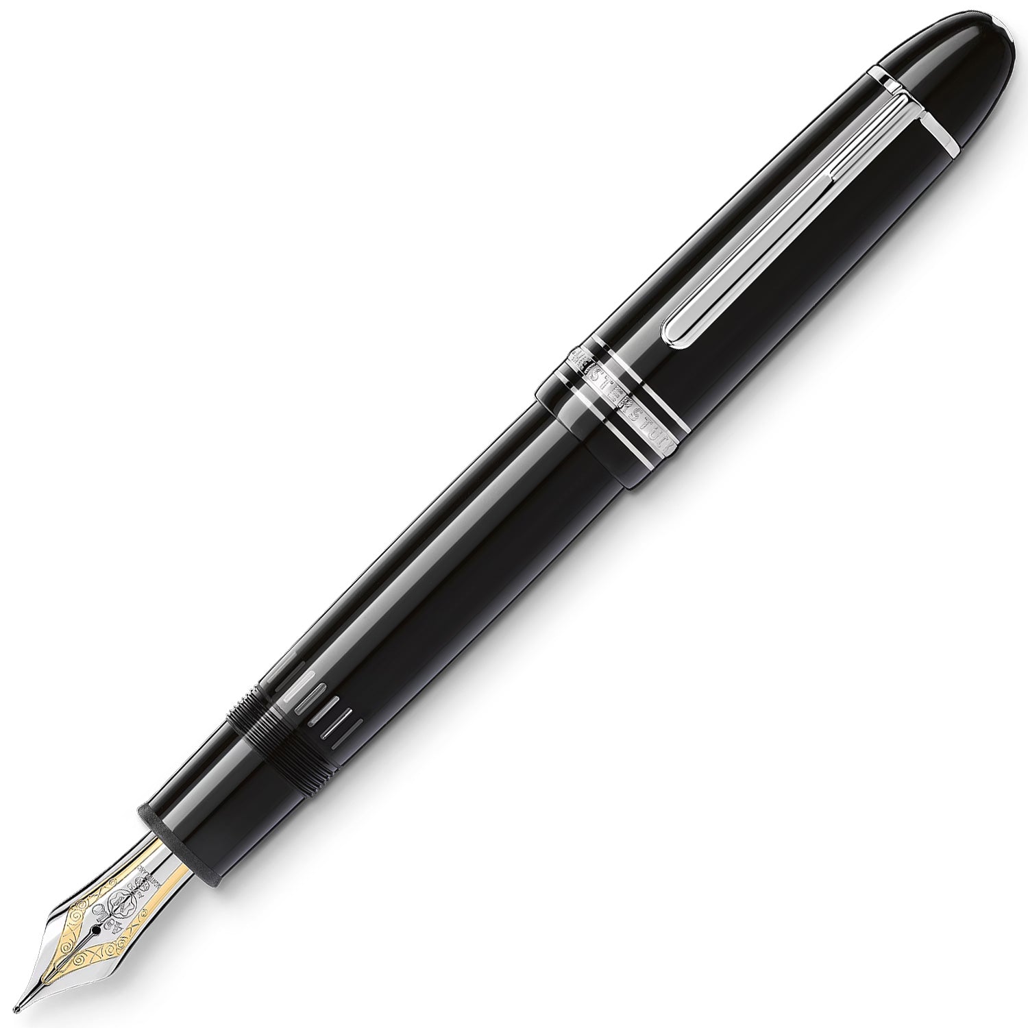 Meisterstück Platinum-Coated 149 Fountain Pen