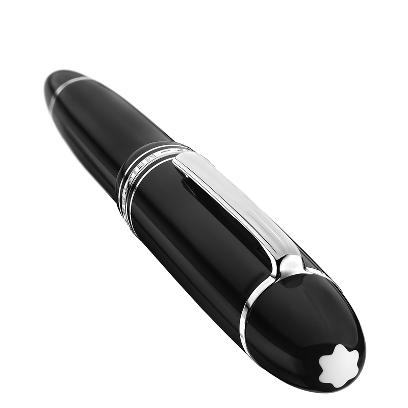 Meisterstück Platinum-Coated 149 Fountain Pen