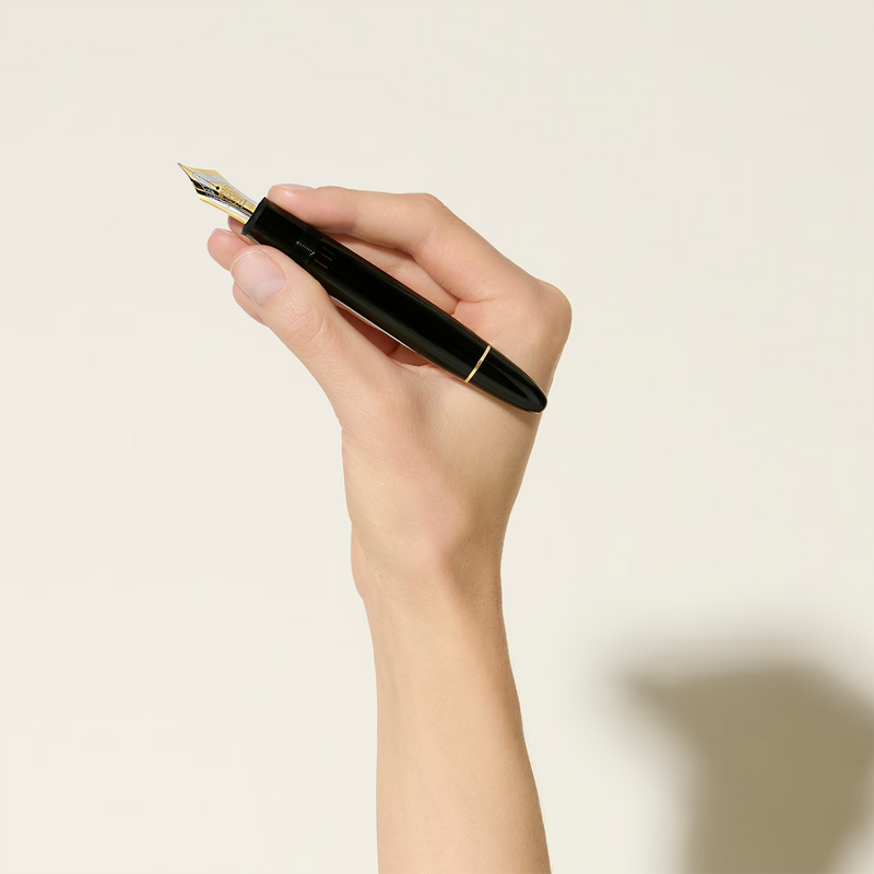 Meisterstück Gold-Coated 149 Fountain Pen
