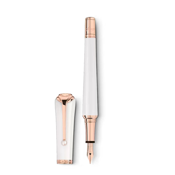Special Edition Marilyn Monroe Pearl Fountain Pen
