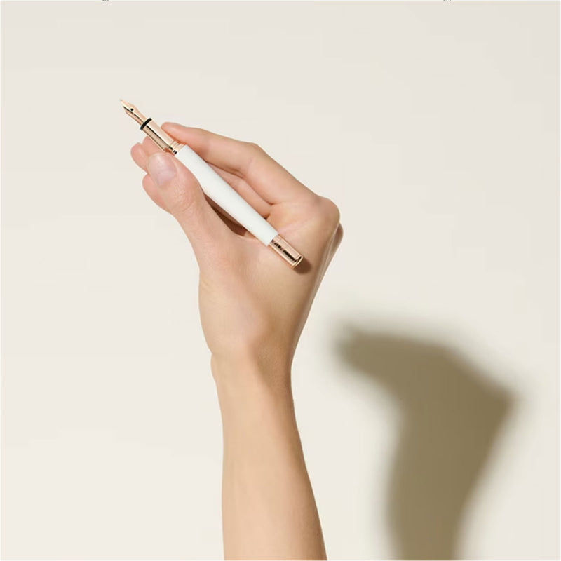 Special Edition Marilyn Monroe Pearl Fountain Pen