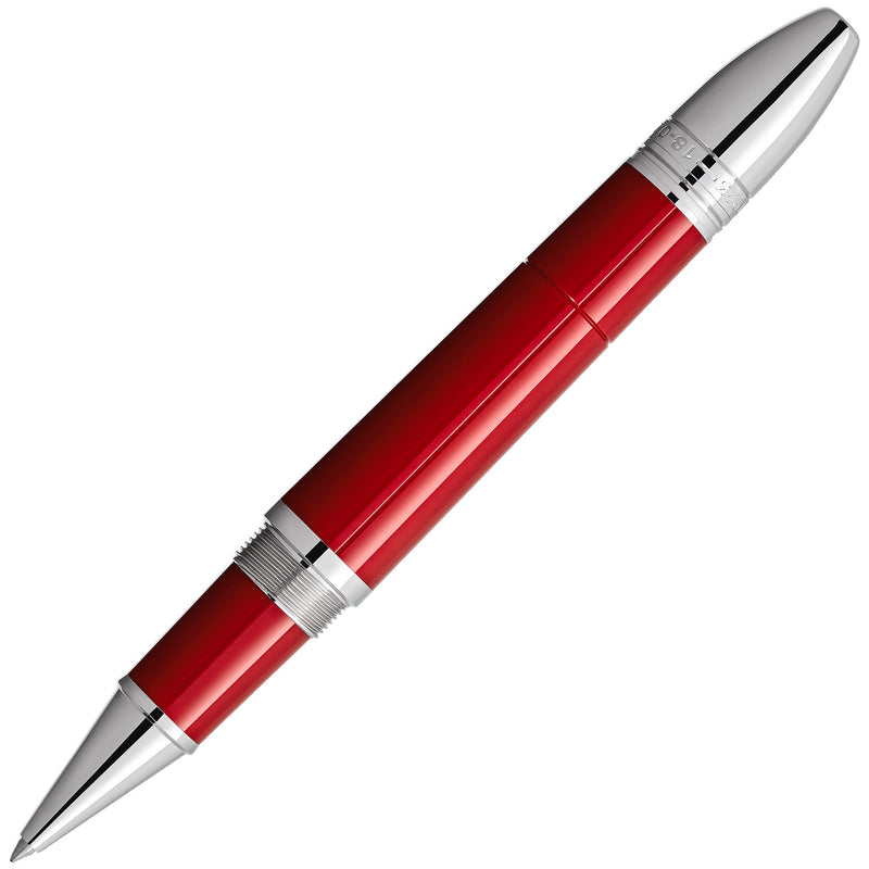 Great Characters Enzo Ferrari Special Edition Rollerball