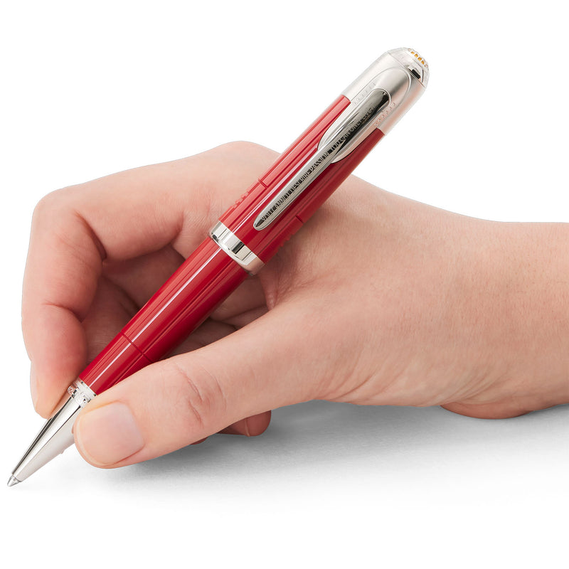 Great Characters Enzo Ferrari Special Edition Ballpoint Pen