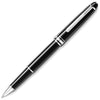Montblanc Meisterstuck Platinum-Coated Classique Rollerball Pen - Berry's Jewellers