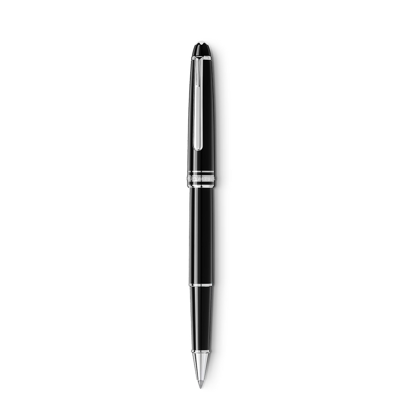 Meisterstück Platinum-Coated Classique Rollerball Pen