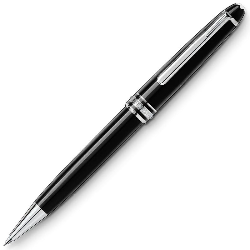 Meisterstück Platinum-Coated Classique Mechanical Pencil, 0.7 mm