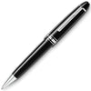 Montblanc Classique Meisterstuck Platinium Coated Le Grand Ballpoint Pen - Berry's Jewellers