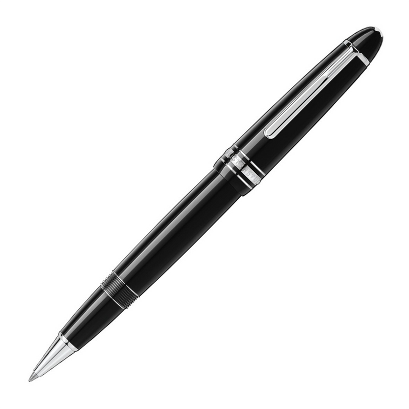 Meisterstück Platinum-Coated LeGrand Rollerball Pen