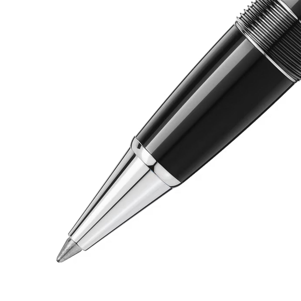Meisterstück LeGrand Platinum-Coated Rollerball Pen