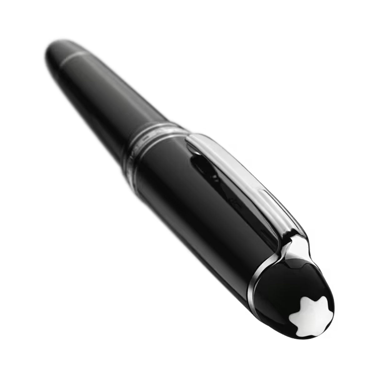 Meisterstück Platinum-Coated LeGrand Rollerball Pen