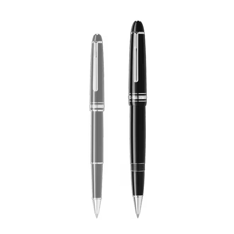 Meisterstück LeGrand Platinum-Coated Rollerball Pen