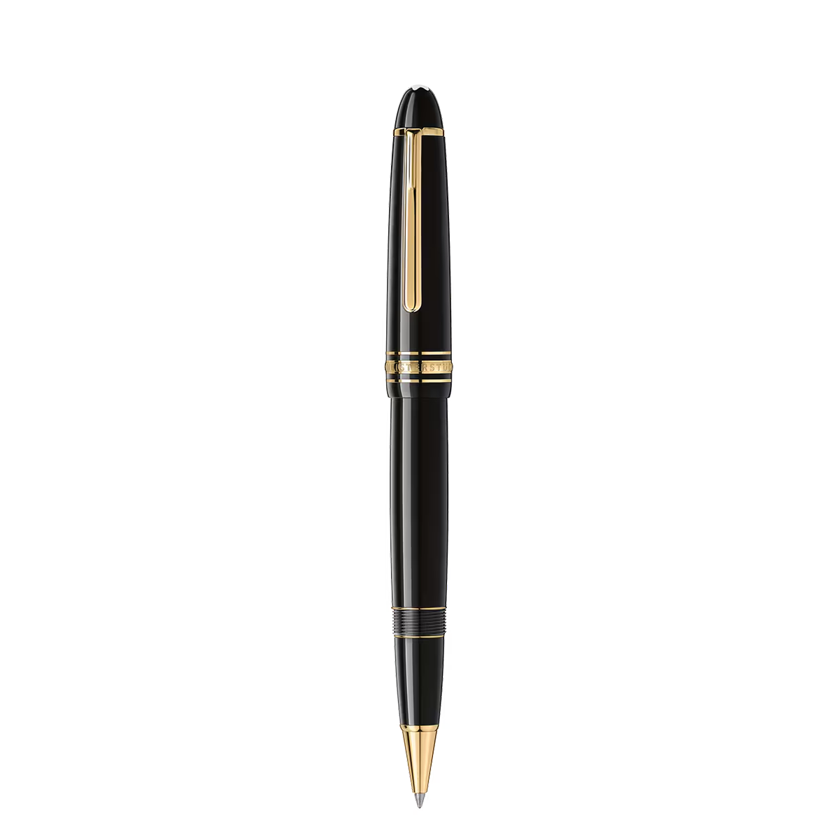 Meisterstück Gold-Coated LeGrand Rollerball Pen