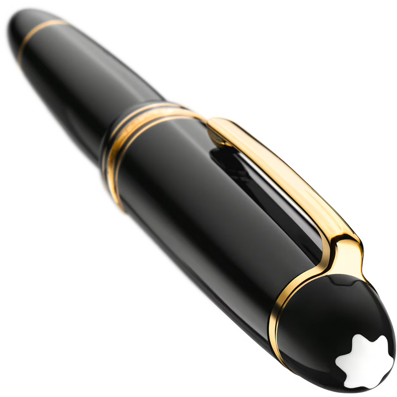 Meisterstück Gold-Coated LeGrand Rollerball Pen