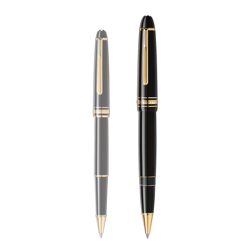 Meisterstück Gold-Coated LeGrand Rollerball Pen