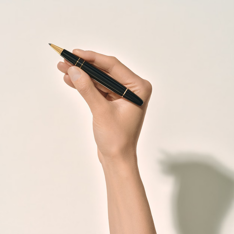 Meisterstück Gold-Coated LeGrand Rollerball Pen