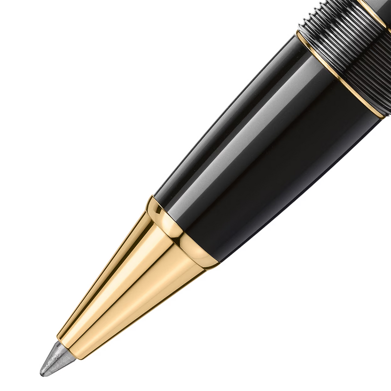 Meisterstück Gold-Coated LeGrand Rollerball Pen