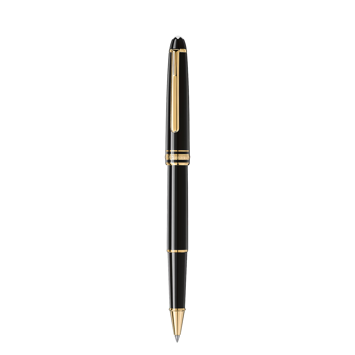 Meisterstück Gold-Coated Classique Rollerball Pen