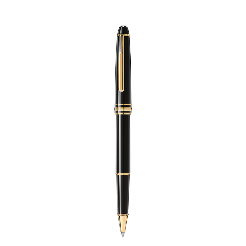 Meisterstück Gold-Coated Classique Rollerball Pen