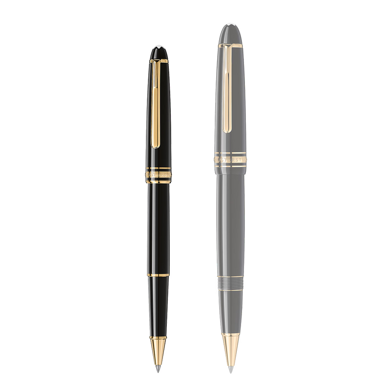 Meisterstück Gold-Coated Classique Rollerball Pen