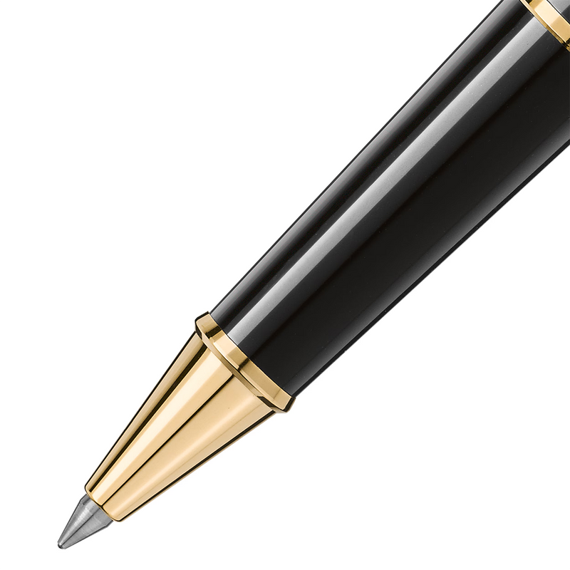 Meisterstück Gold-Coated Classique Rollerball Pen