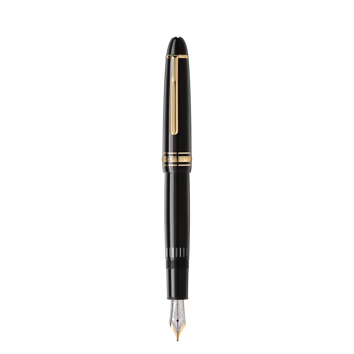 Meisterstück Gold-Coated LeGrand Fountain Pen