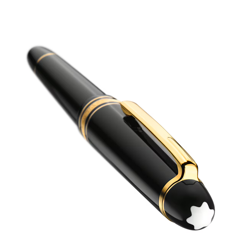Meisterstück Gold-Coated Classique Fountain Pen