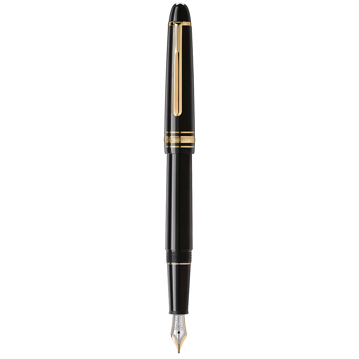 Meisterstück Gold-Coated Classique Fountain Pen