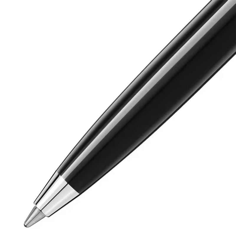 Meisterstück Platinum-Coated Ballpoint Pen