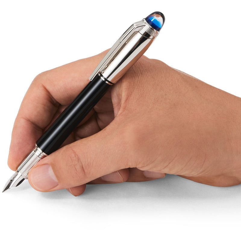 StarWalker Doué Fountain Pen Piston Converter