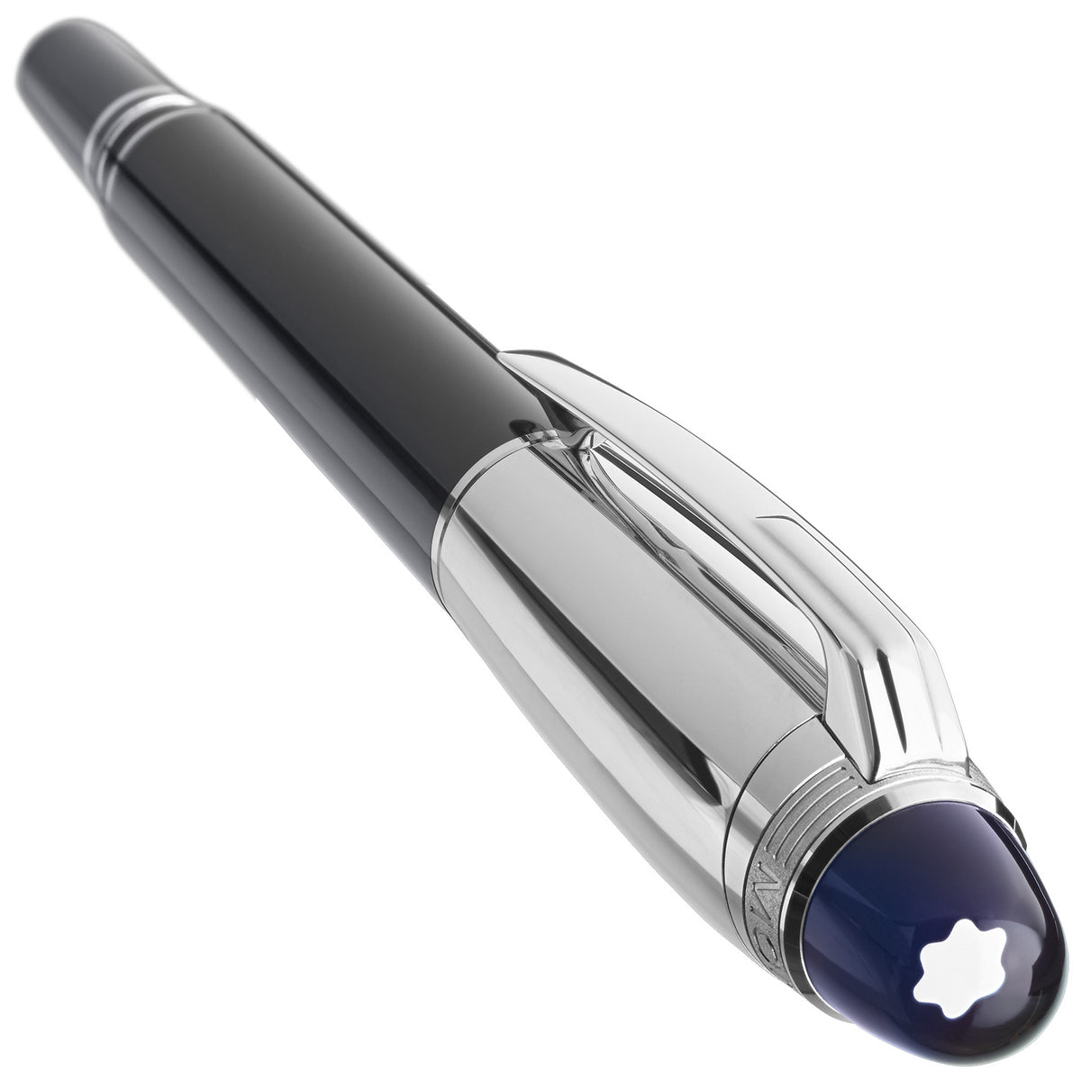 Montblanc StarWalker Doué Fountain Pen Piston Converter - Berry's Jewellers