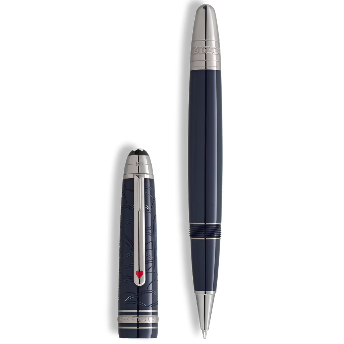 Meisterstück Around The World in 80 Days LeGrand Rollerball Pen
