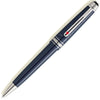 Montblanc Meisterstück Around the World in 80 Days Midsize Ballpoint Pen - Berry's Jewellers