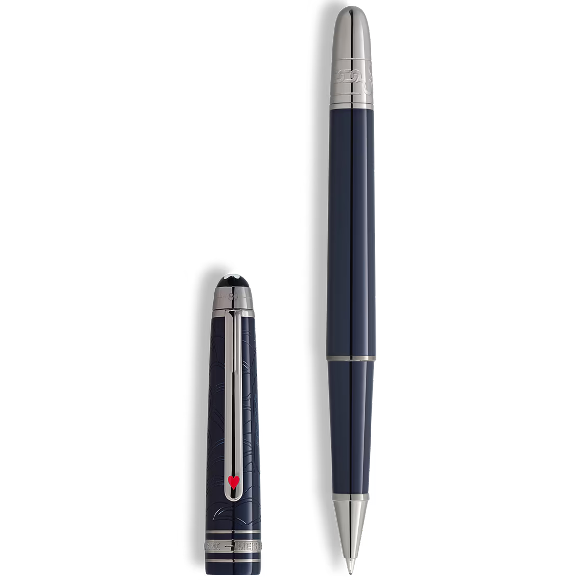 Meisterstück Around The World in 80 Days Classique Rollerball Pen