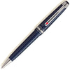 Montblanc Meisterstück Around the World in 80 Days Classic Ballpoint Pen not complete - Berry's Jewellers