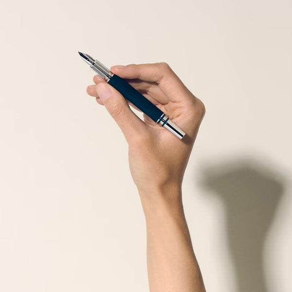 Montblanc StarWalker PolarGreen Precious Resin Fountain Pen - Berry's Jewellers