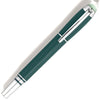 Montblanc Starwalker PolarGreen Resin Fineliner Pen - Berry's Jewellers